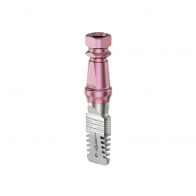 Assemblato REX PiezoImplant TL 1.8 H 9 mm