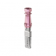 Assemblato REX PiezoImplant TL 1.8 H 11 mm
