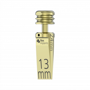 rexpander® 2.4 H 13 mm