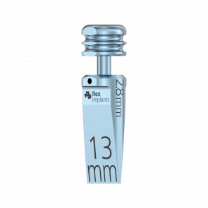 rexpander® 2.8 H 13 mm