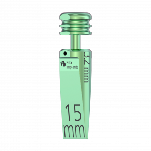 rexpander® 3.2 H 15 mm