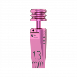 rexpander® 3.6 H 13 mm